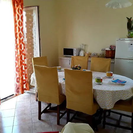 Vlatka Apartman Apartman *