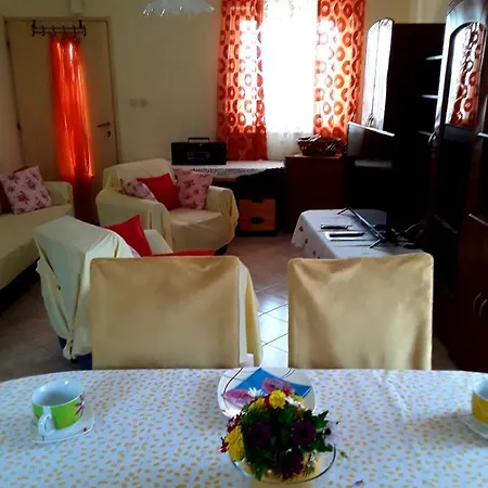 Apartman Vlatka Apartman *