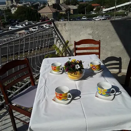Apartman Vlatka Apartman