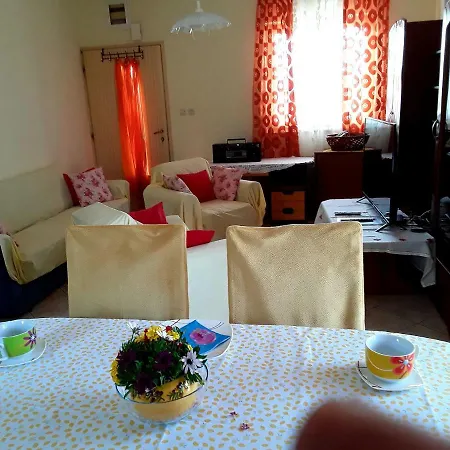Vlatka Apartman *