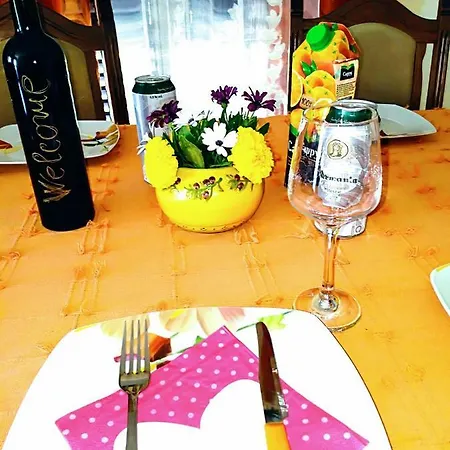 Vlatka Apartman