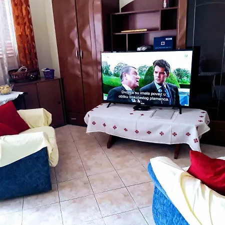 Vlatka Apartman *