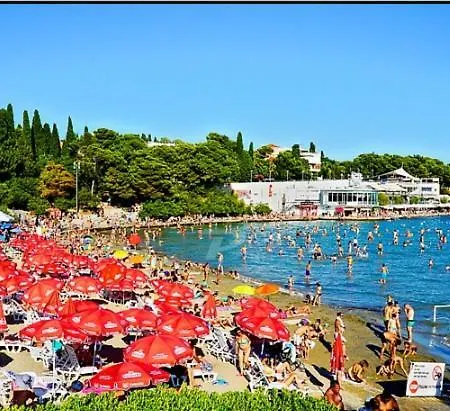 Vlatka Apartman * Salona