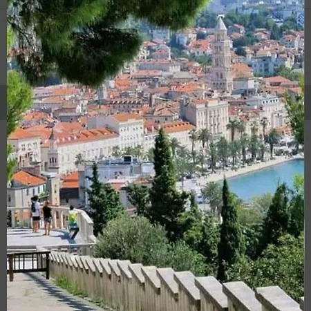 Vlatka Apartman