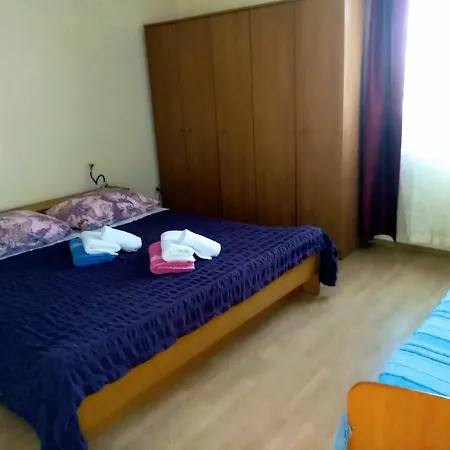 Vlatka Apartman Apartman *