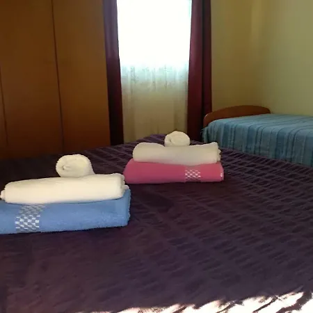 Vlatka Apartman Apartman Salona