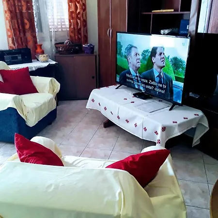 Vlatka Apartman Apartman