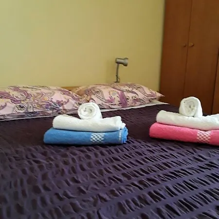 Apartman Vlatka Apartman