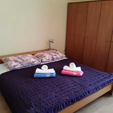 Apartman Vlatka Apartman