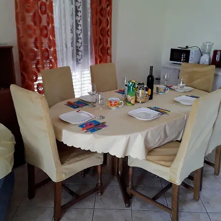 Apartman Vlatka Apartman Salona