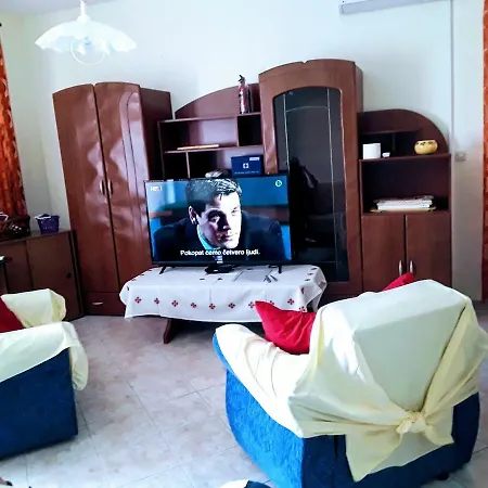 Vlatka Apartman