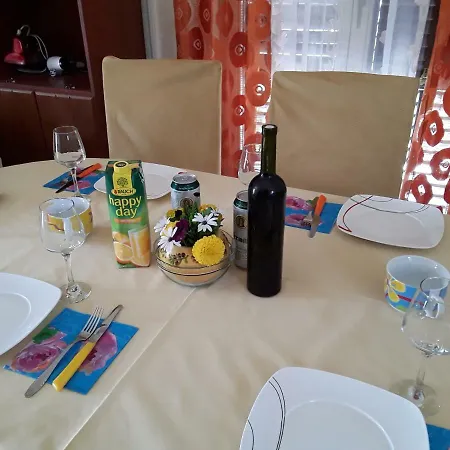 Vlatka Apartman *