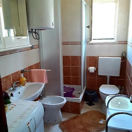 Vlatka Apartman *