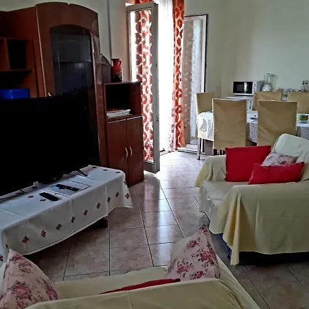 Vlatka Apartman