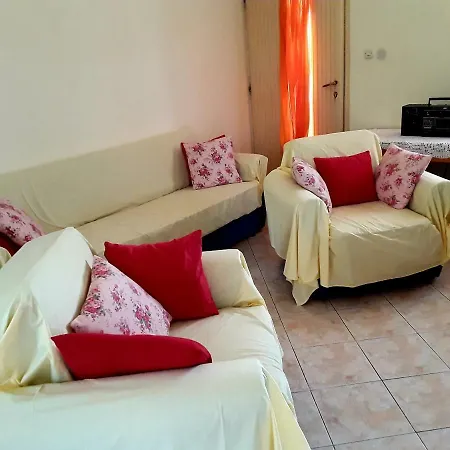 Vlatka Apartman Apartman *