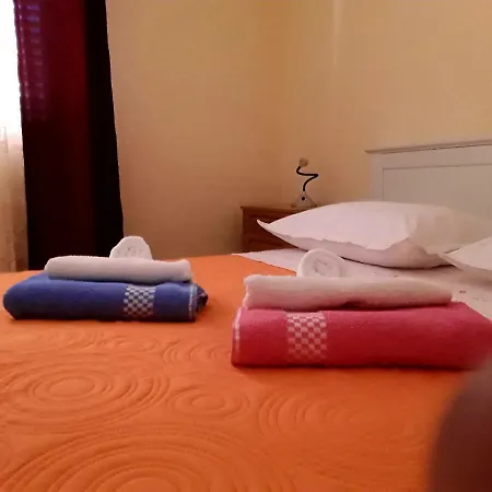 Vlatka Apartman