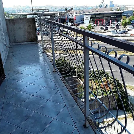 Apartman Vlatka Apartman Salona