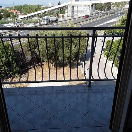 Vlatka Apartman Salona