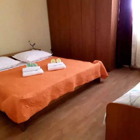 Apartman Vlatka Apartman *