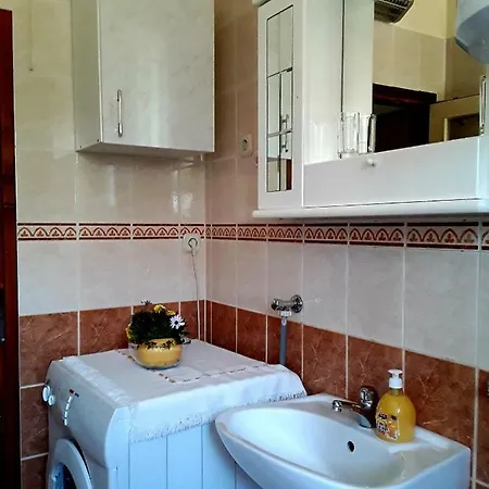 Apartman Vlatka Apartman