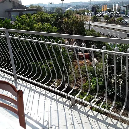 Apartman Vlatka Apartman *