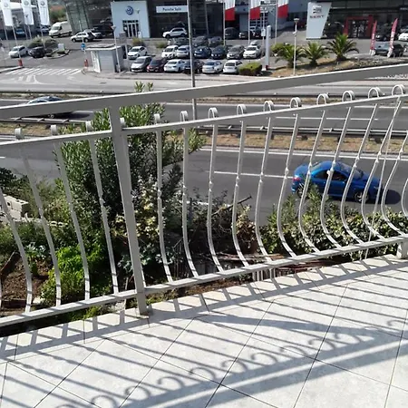 Vlatka Apartman Appartamento