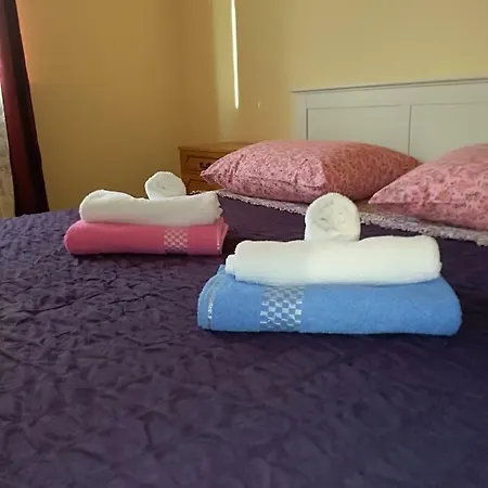 Vlatka Apartman Appartamento *