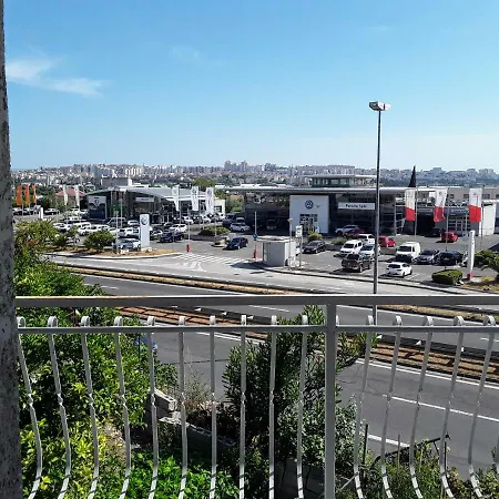 Vlatka Apartman * Solin