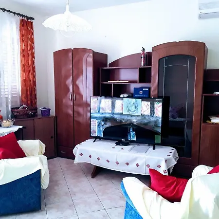 Vlatka Apartman