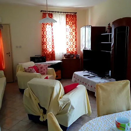 Vlatka Apartman Appartamento *