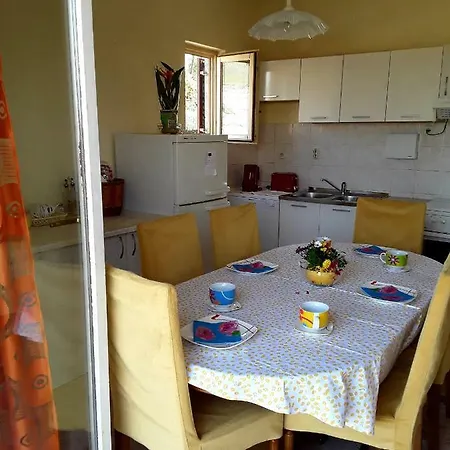Vlatka Apartman Appartamento *