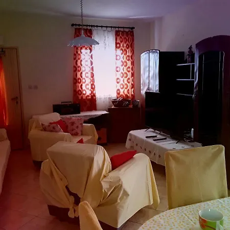 Vlatka Apartman