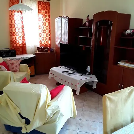 Vlatka Apartman Appartamento Solin